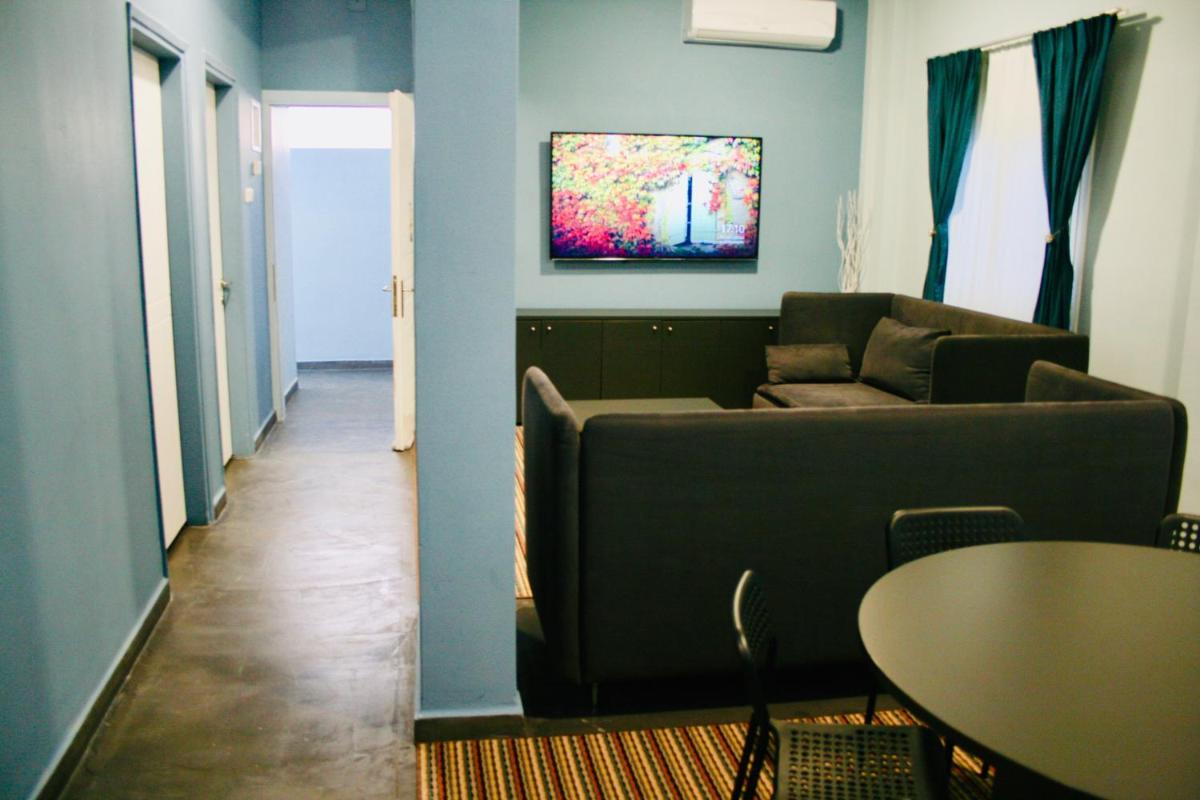 REM House - Housity