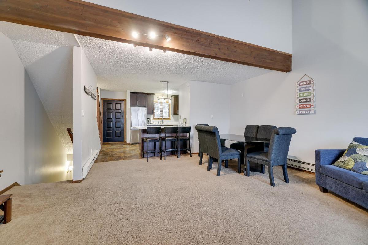 Stay On The Mountain, Under The Stars! - Housity