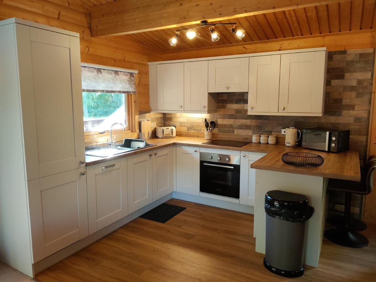 Parkwood Lodge - Housity