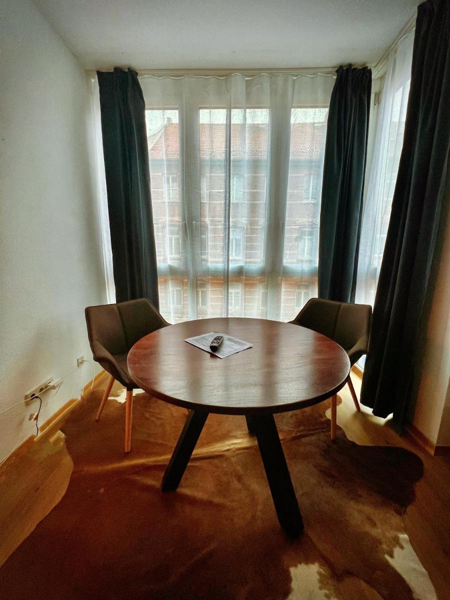 Talgarten Studio 3 - Housity