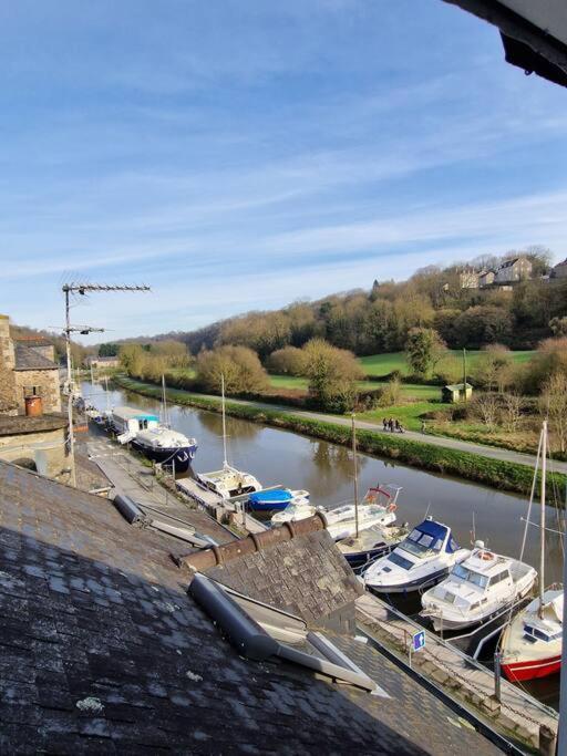 Escapade sur le port de Dinan - Housity