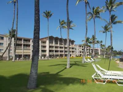 Suitetrails - Maalaea Kai Oceanfront Condo
