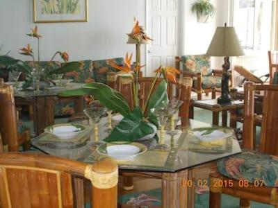 Suitetrails - Maalaea Kai Oceanfront Condo