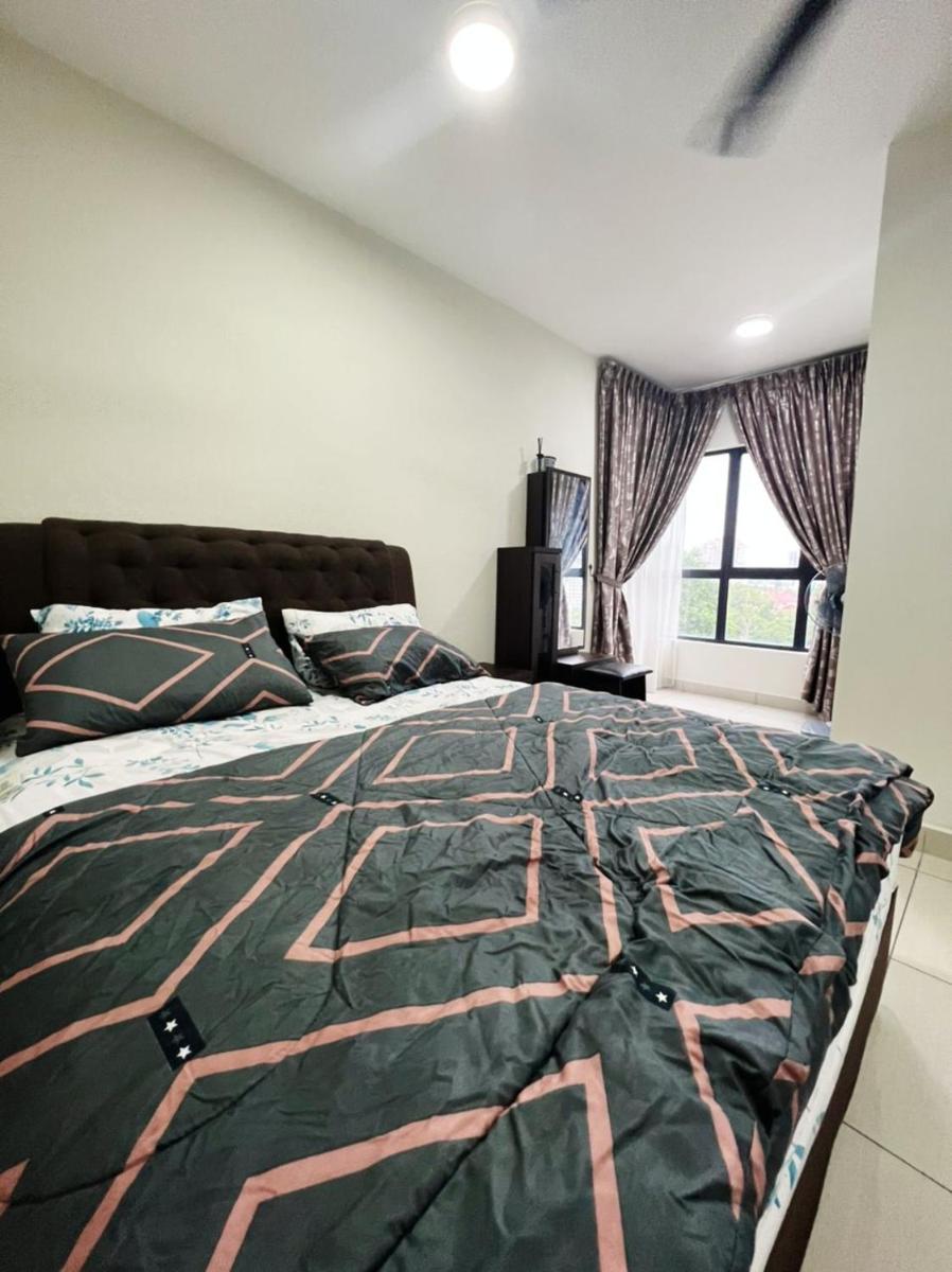 Suitetrails - Cheras kuala lumpur Homestay