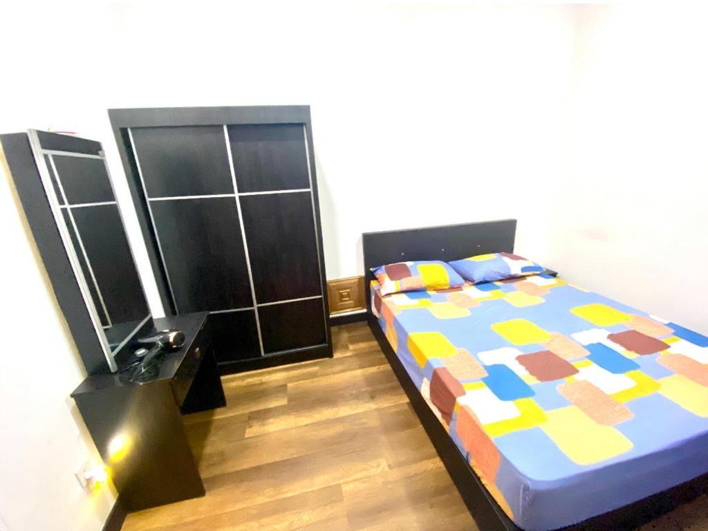 Suitetrails - Cheras kuala lumpur Homestay
