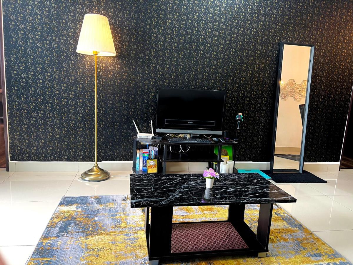 Suitetrails - Cheras kuala lumpur Homestay