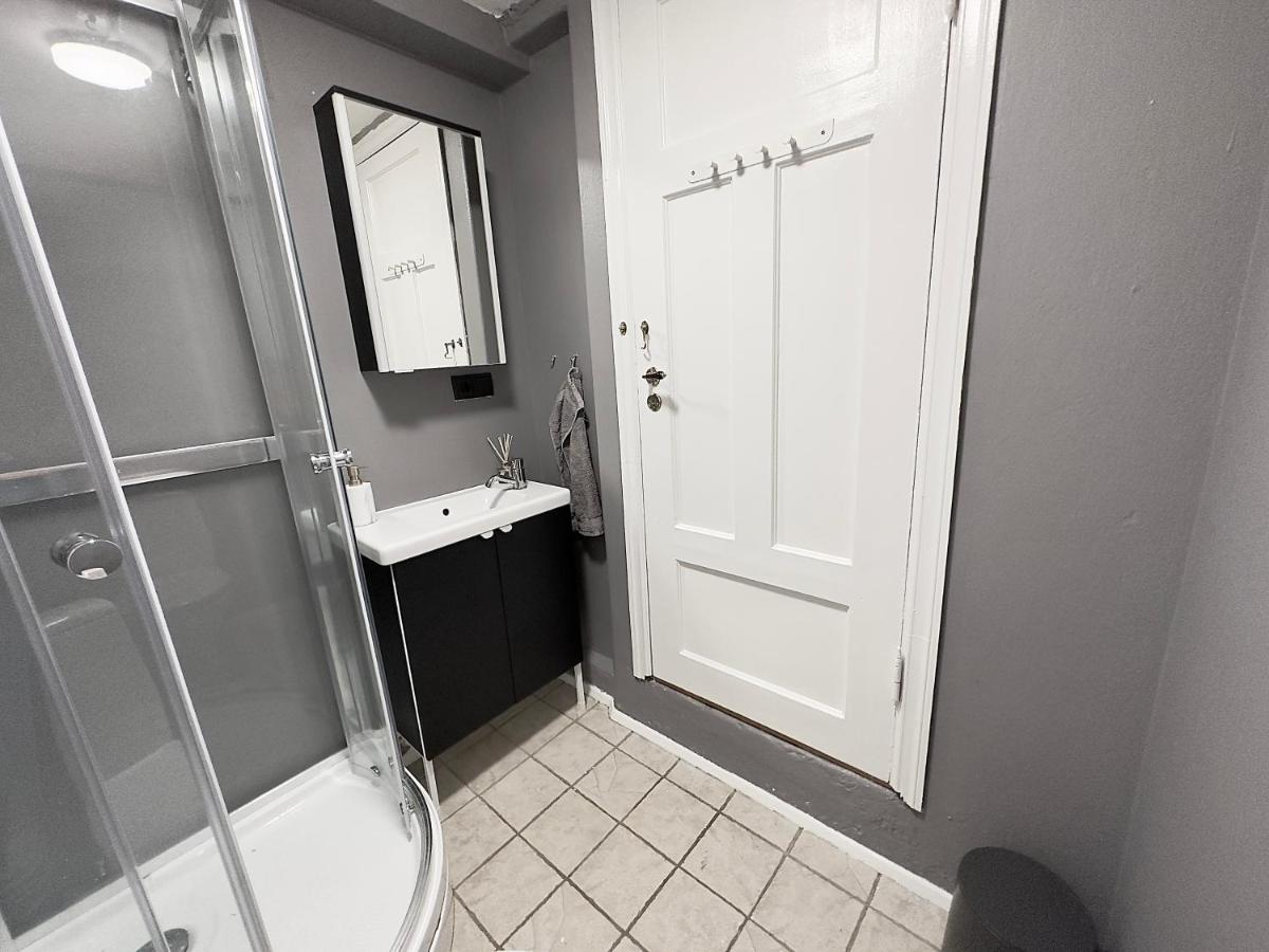 Suitetrails - Mos Appartment