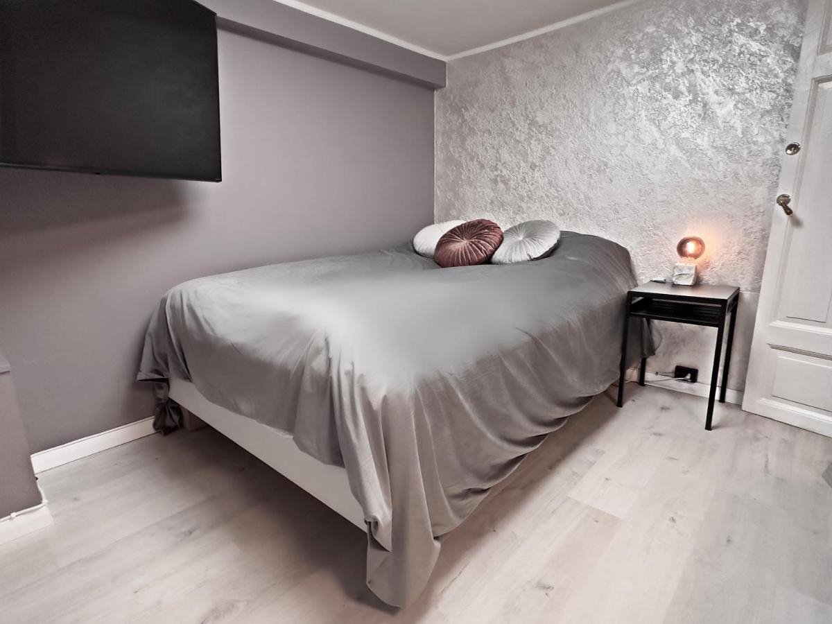 Suitetrails - Mos Appartment