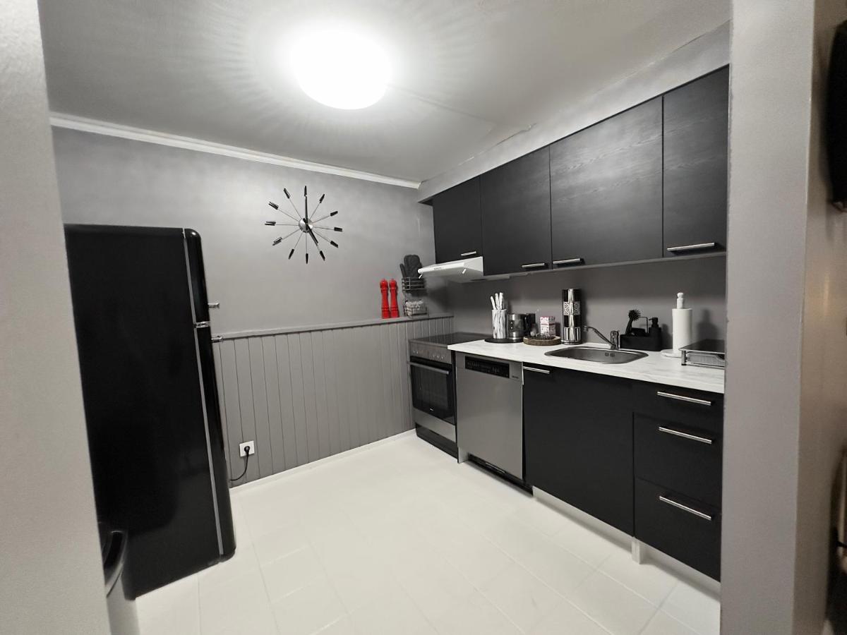 Mos Appartment - Housity