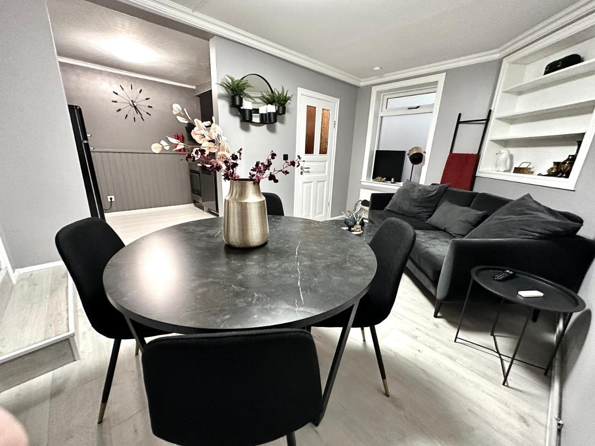 Suitetrails - Mos Appartment