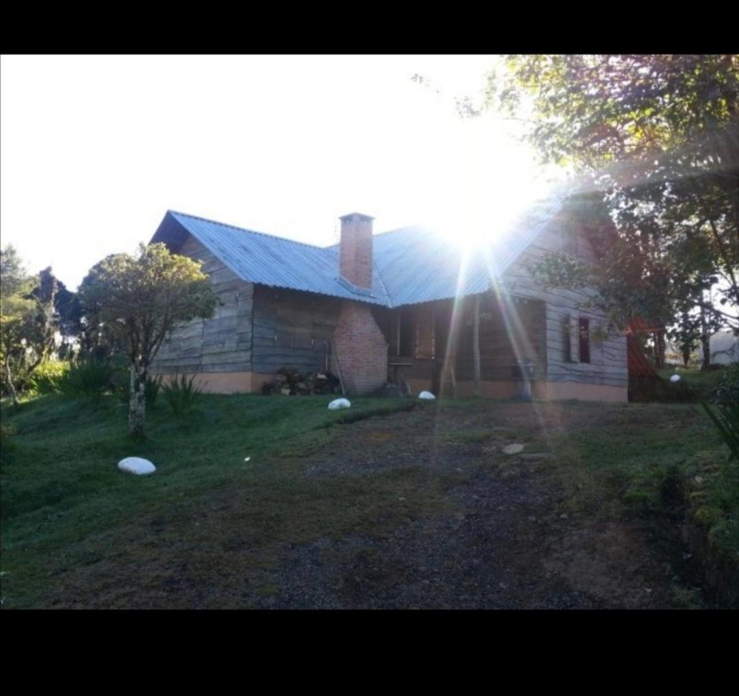 Cabañas Sueños de Montaña - Housity
