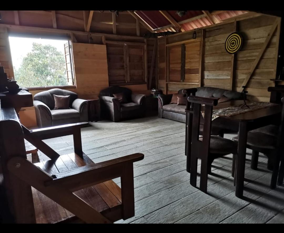 Cabañas Sueños de Montaña - Housity