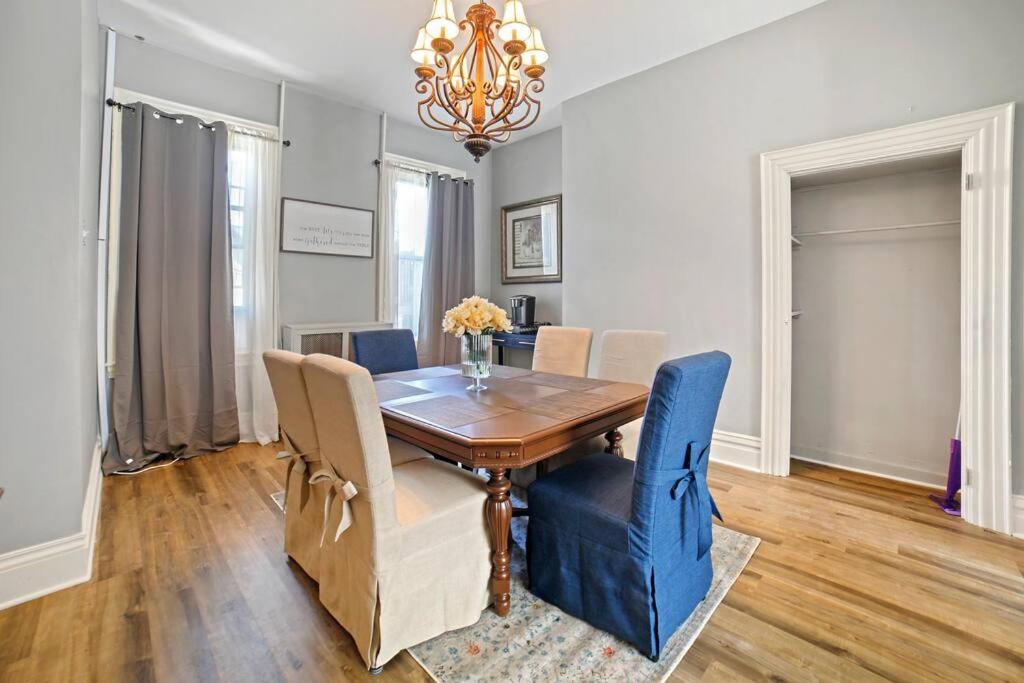 Historical 3 bedroom home in the heart of the city - Housity