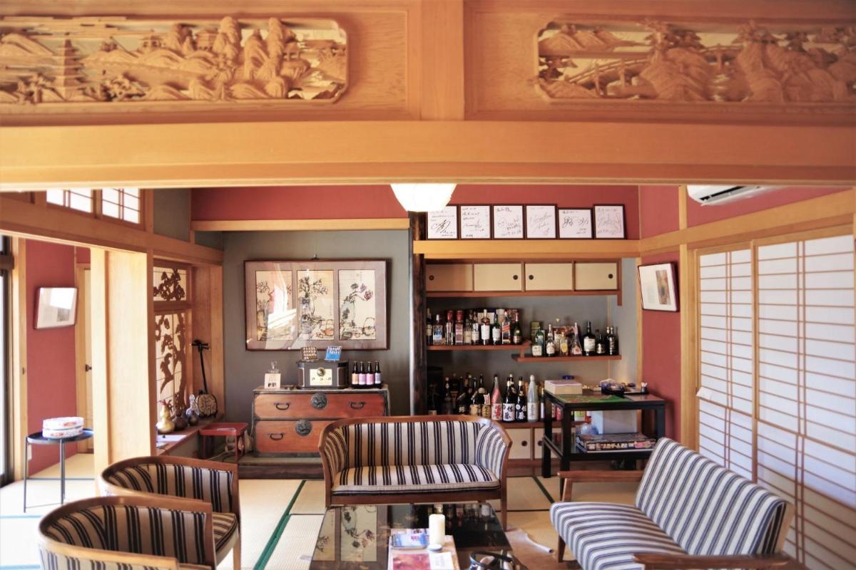 Stone - Vacation STAY 13999 - Housity