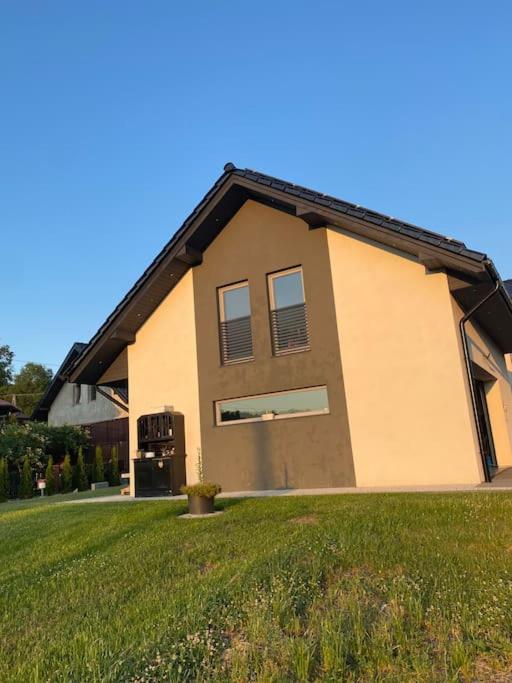 Beskid Family&Chill - Housity