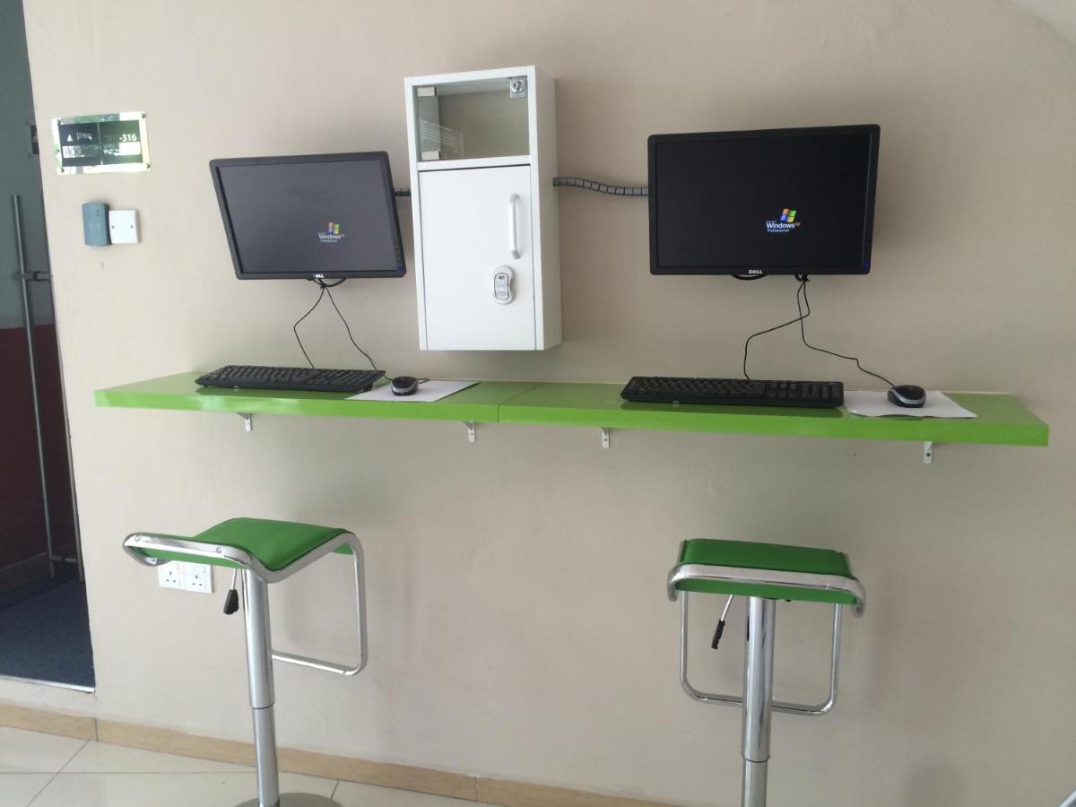Suitetrails - Hotel Pintar