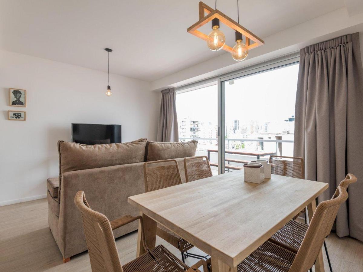 Suitetrails - Apartment Monroe and Ciudad de la Paz by For Rent Argentina