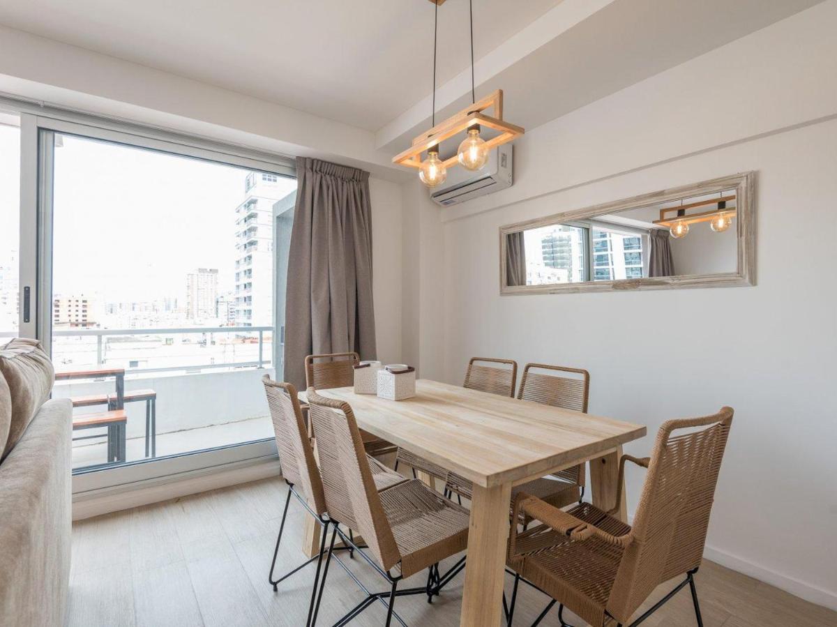 Suitetrails - Apartment Monroe and Ciudad de la Paz by For Rent Argentina