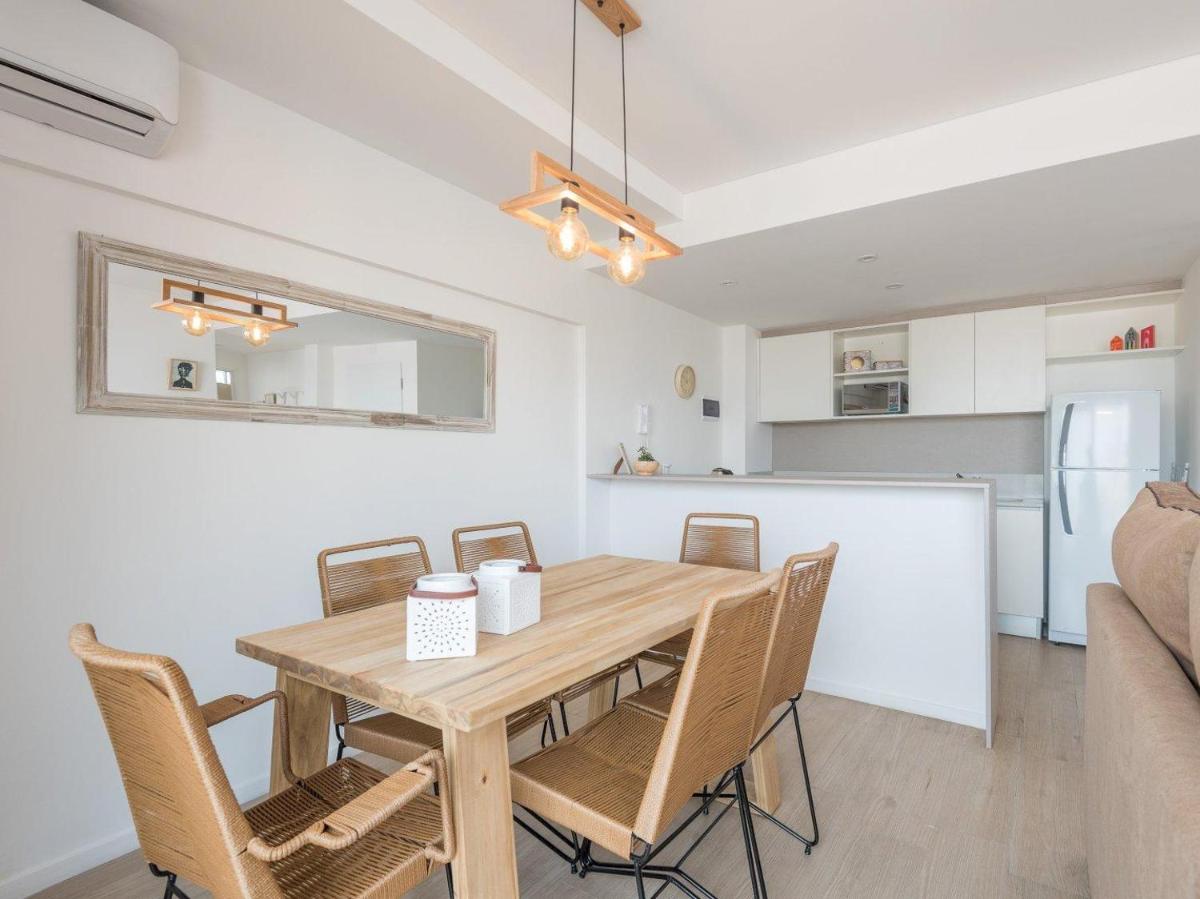 Suitetrails - Apartment Monroe and Ciudad de la Paz by For Rent Argentina