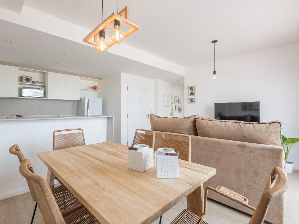Suitetrails - Apartment Monroe and Ciudad de la Paz by For Rent Argentina