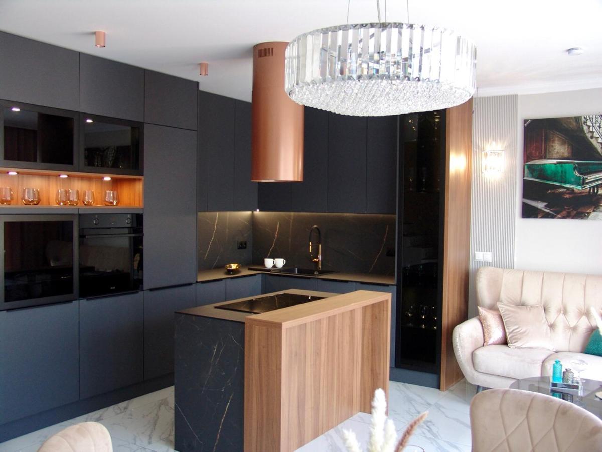ZB Apartment Luxor Bobrowniki Rogożnik Pyrzowice - Housity