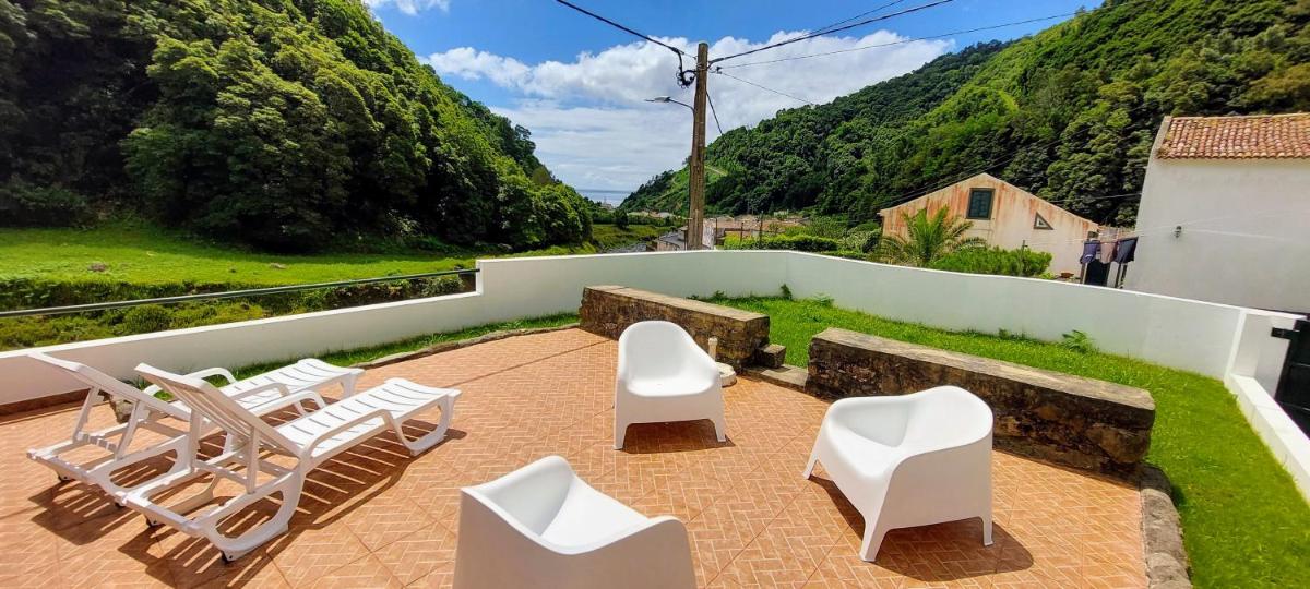 Casa do sanguinho - Housity