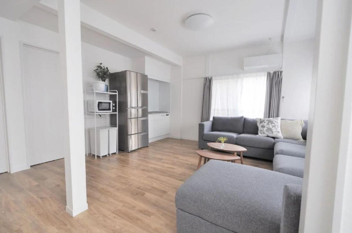 FURUKAWA apartment 1F - Vacation STAY 36528v - Housity
