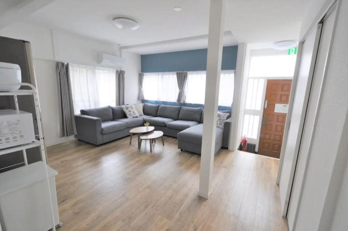 FURUKAWA apartment 1F - Vacation STAY 36528v - Housity