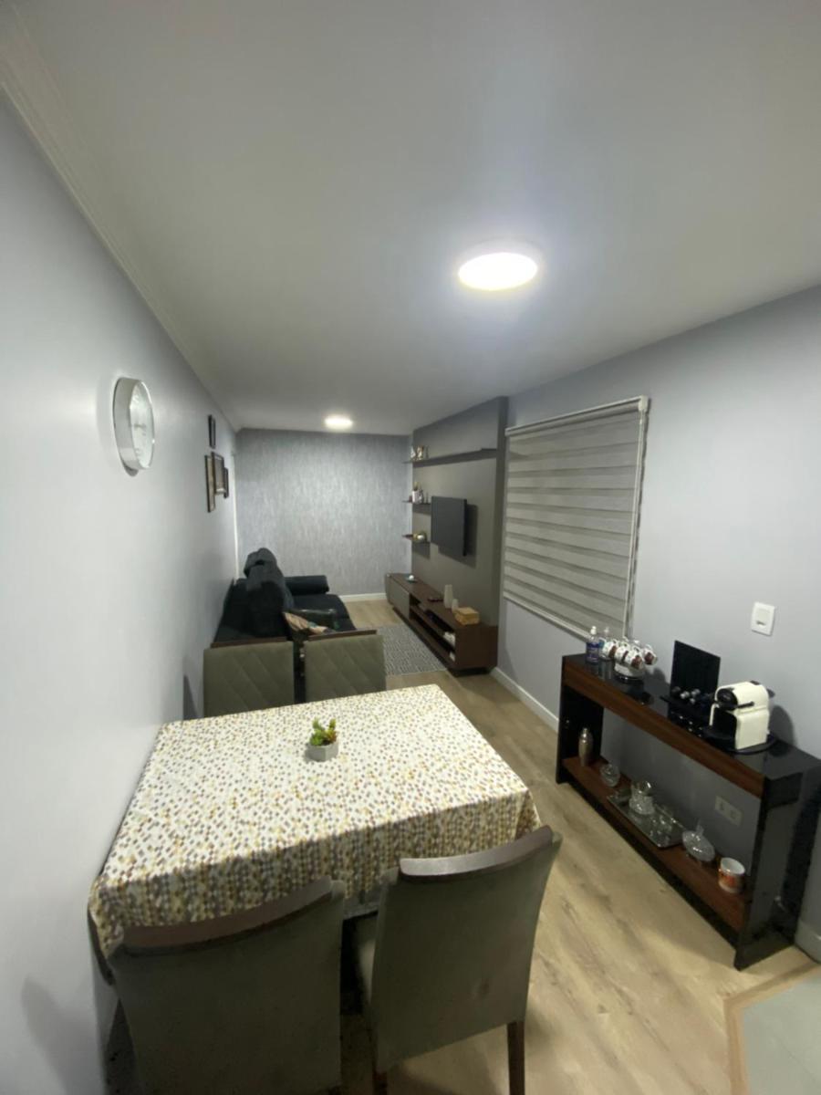 Apartamento- Capão Raso - Housity