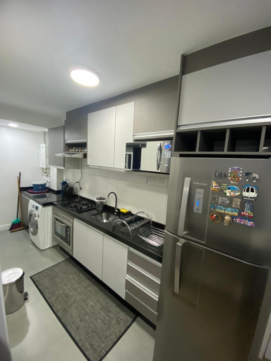 Apartamento- Capão Raso - Housity