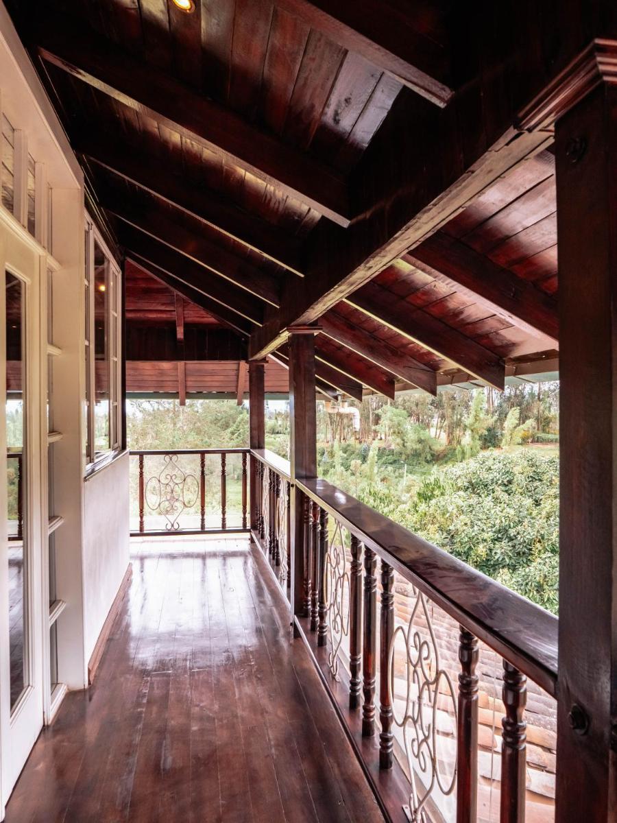 La Quinta San Miguel-Located Between Two Volcanoes - Housity