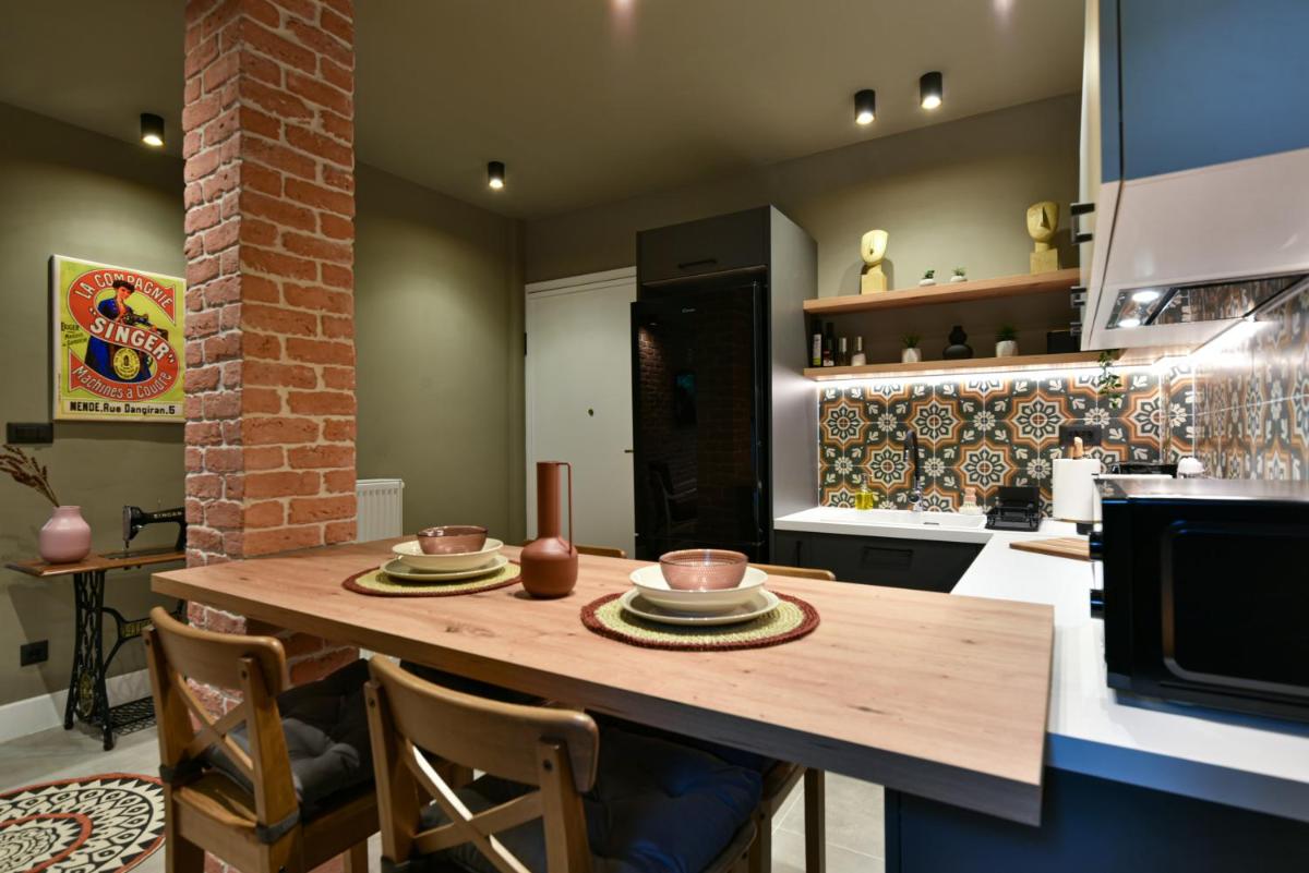 NewVintage Apartment - Housity