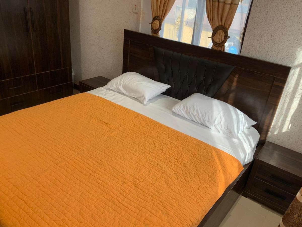 Executive King 1 Bedroom Apartment in Yaba, Lagos - Housity