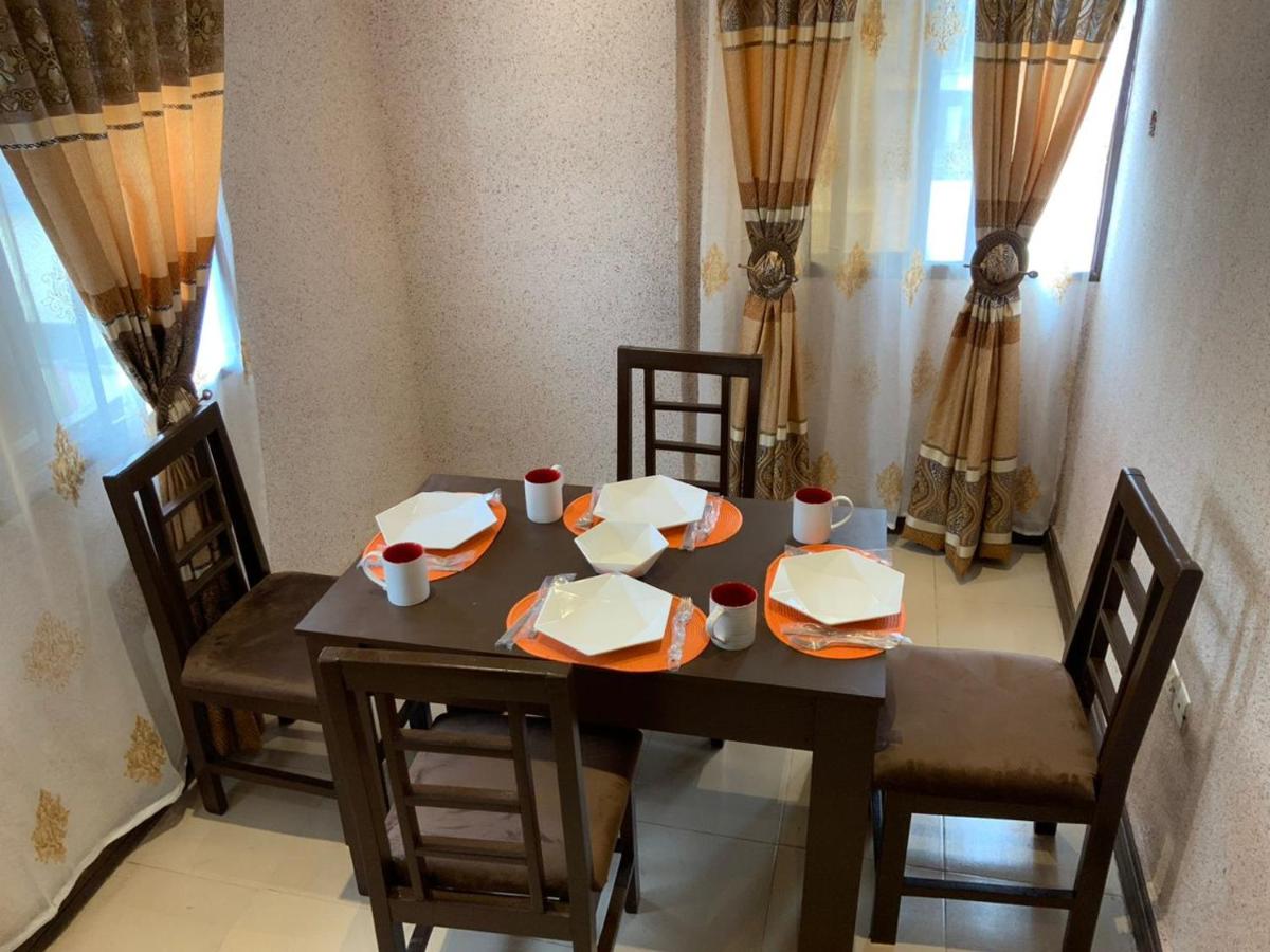 Executive King 1 Bedroom Apartment in Yaba, Lagos - Housity