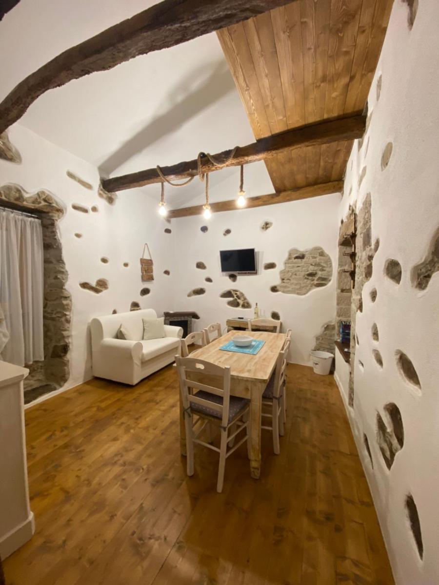 La mia casetta country chic - Housity