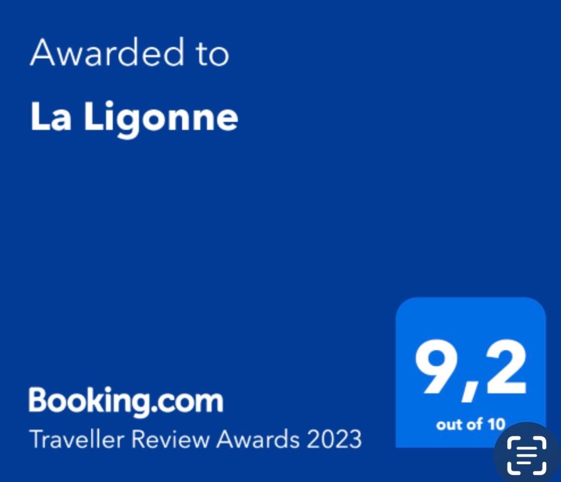 La Ligonne - Housity