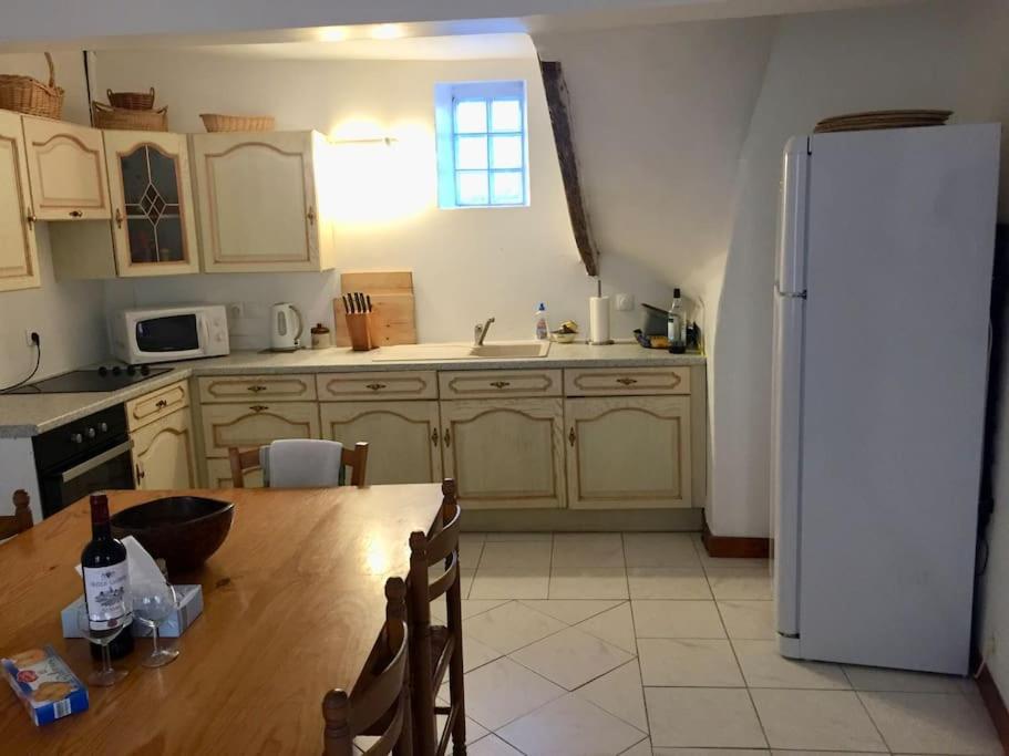 Maison Ventenac village house - Housity