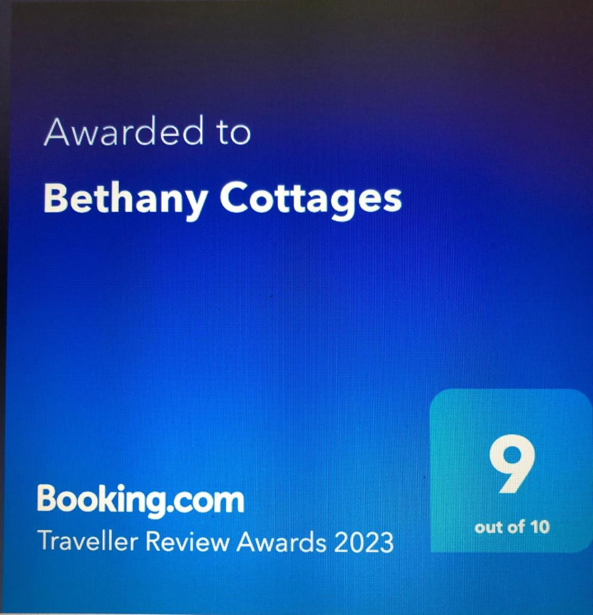 Bethany Cottages - Housity