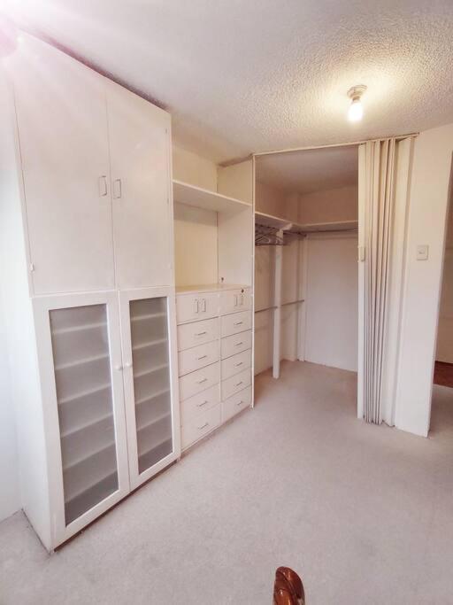 Hermoso condominio cercano a Santa Fe! - Housity