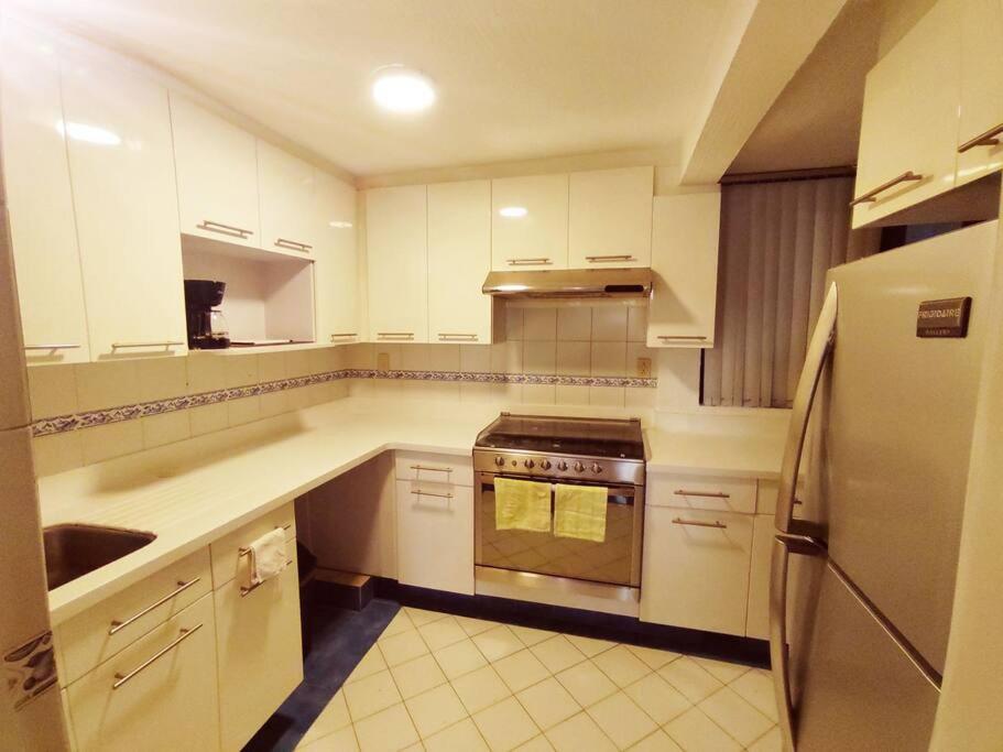 Hermoso condominio cercano a Santa Fe! - Housity