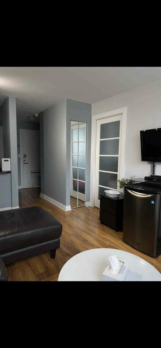 Suitetrails - Cozy vancouver condo