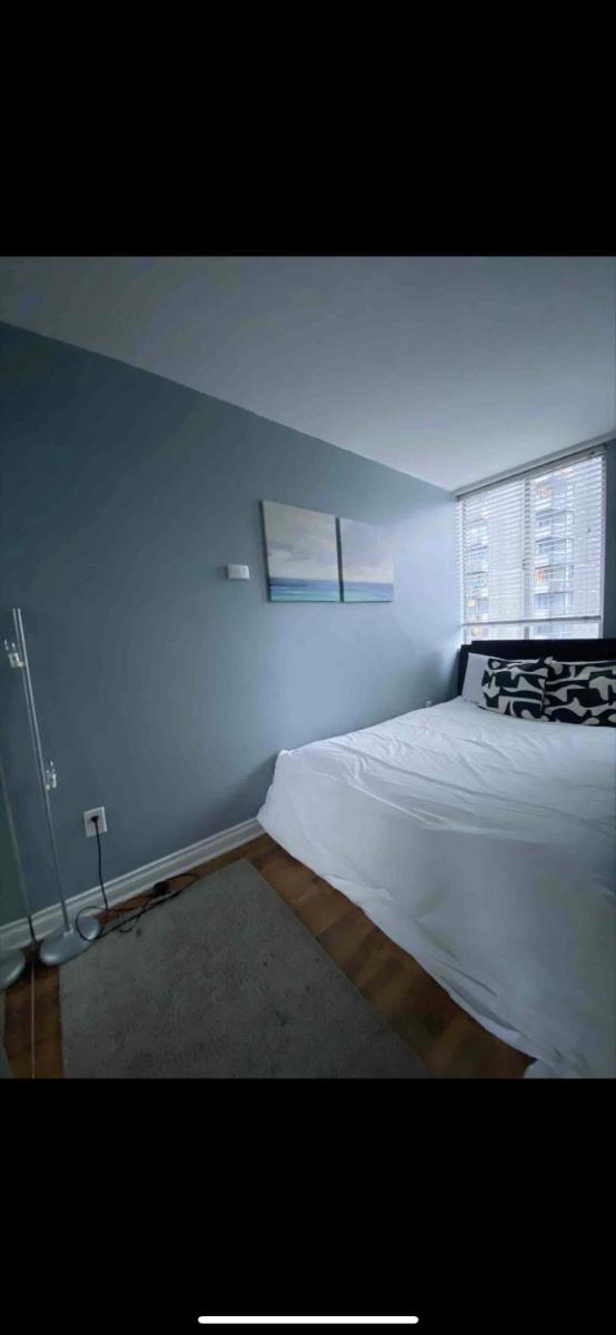 Cozy vancouver condo - Housity
