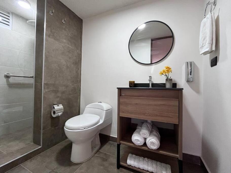 Hermoso Loft en Chapinero / con Parqueadero - Housity