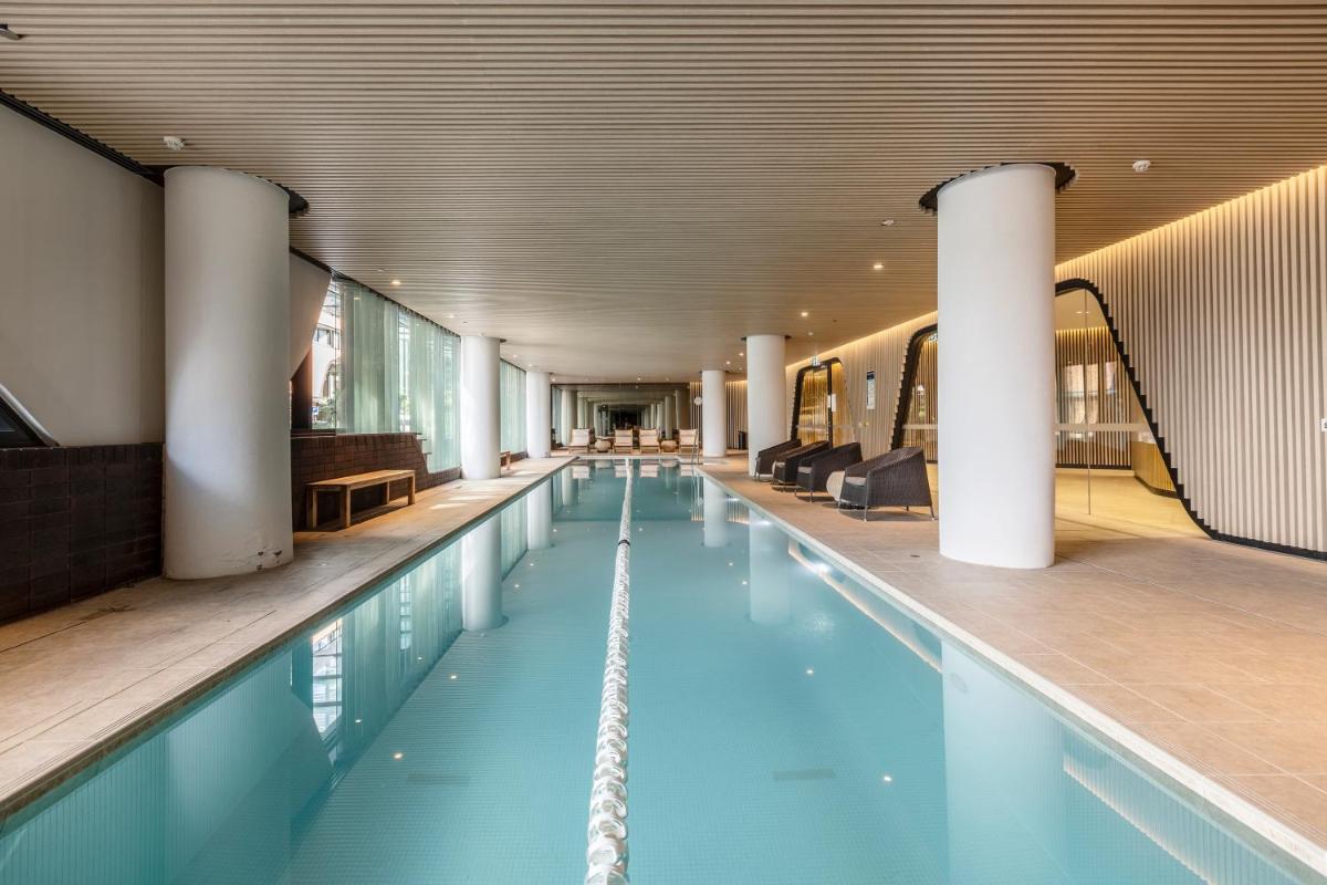 KULA Docklands - Housity