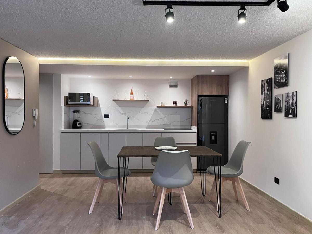 Hermoso Loft en Chapinero / con Parqueadero - Housity