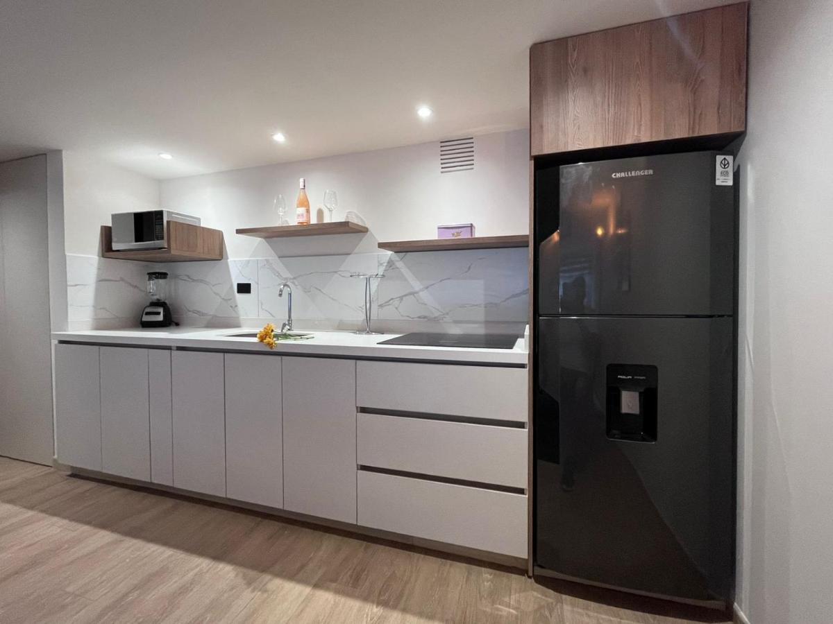 Hermoso Loft en Chapinero / con Parqueadero - Housity
