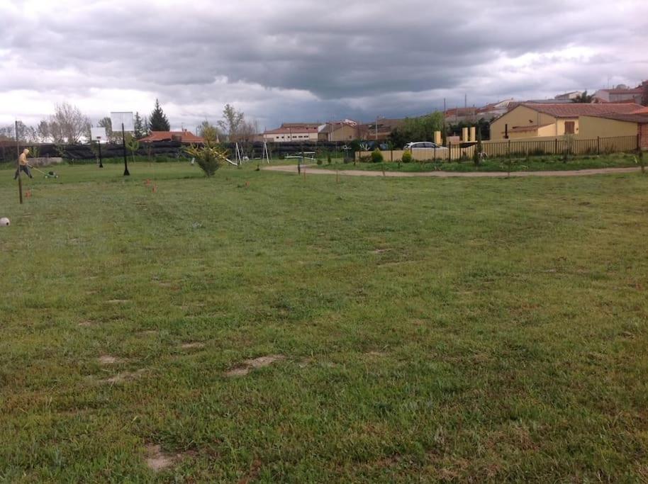 Suitetrails - Casa rural para 20 personas.