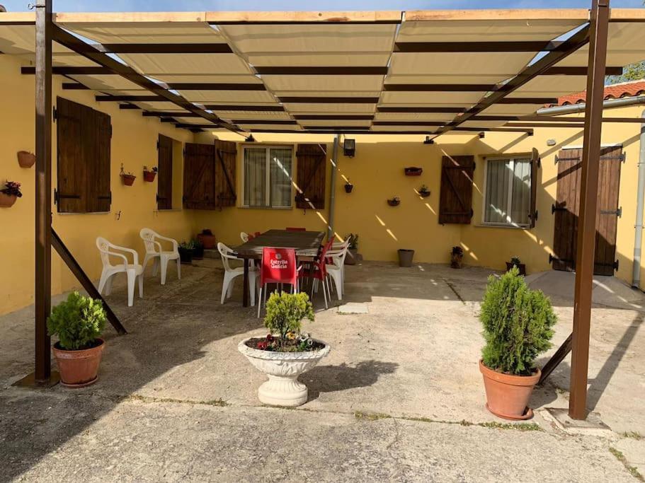 Suitetrails - Casa rural para 20 personas.