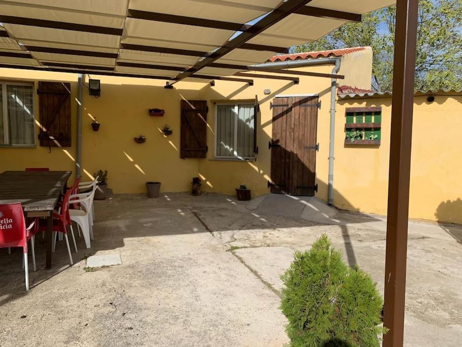 Suitetrails - Casa rural para 20 personas.