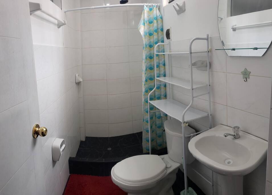 Cusco Central Aparment - Housity